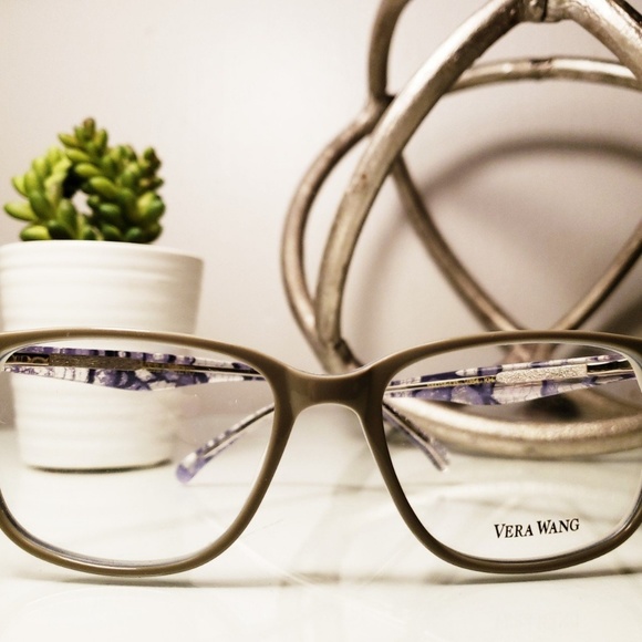 Vera Wang Accessories - Vera Wang Women's Optical Frame.